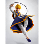 Produktbild Hunter X Hunter S.H.Figuarts Actionfigur Kurapika 15 cm