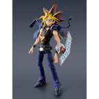 Produktbild Yu-Gi-Oh! S.H.Figuarts Actionfigur Yami Yugi 16 cm