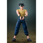 Produktbild Yu Yu Hakusho War S.H. Figuarts Actionfigur Yusuke Urameshi