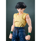 Produktbild Yu Yu Hakusho War S.H. Figuarts Actionfigur Yusuke Urameshi