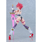 Immagine del prodotto Model kit Cutie Honey Nova PLAMATEA Cutie Honey 17 cm
