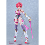 Immagine del prodotto Model kit Cutie Honey Nova PLAMATEA Cutie Honey 17 cm