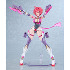 Immagine del prodotto Model kit Cutie Honey Nova PLAMATEA Cutie Honey 17 cm
