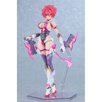 Immagine del prodotto Model kit Cutie Honey Nova PLAMATEA Cutie Honey 17 cm