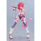 Immagine del prodotto Model kit Cutie Honey Nova PLAMATEA Cutie Honey 17 cm