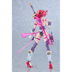 Immagine del prodotto Model kit Cutie Honey Nova PLAMATEA Cutie Honey 17 cm