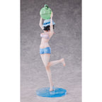Immagine del prodotto Steins Gate Statua in PVC 1/7 Mayuri Shiina: Swimsuit Ver. 29