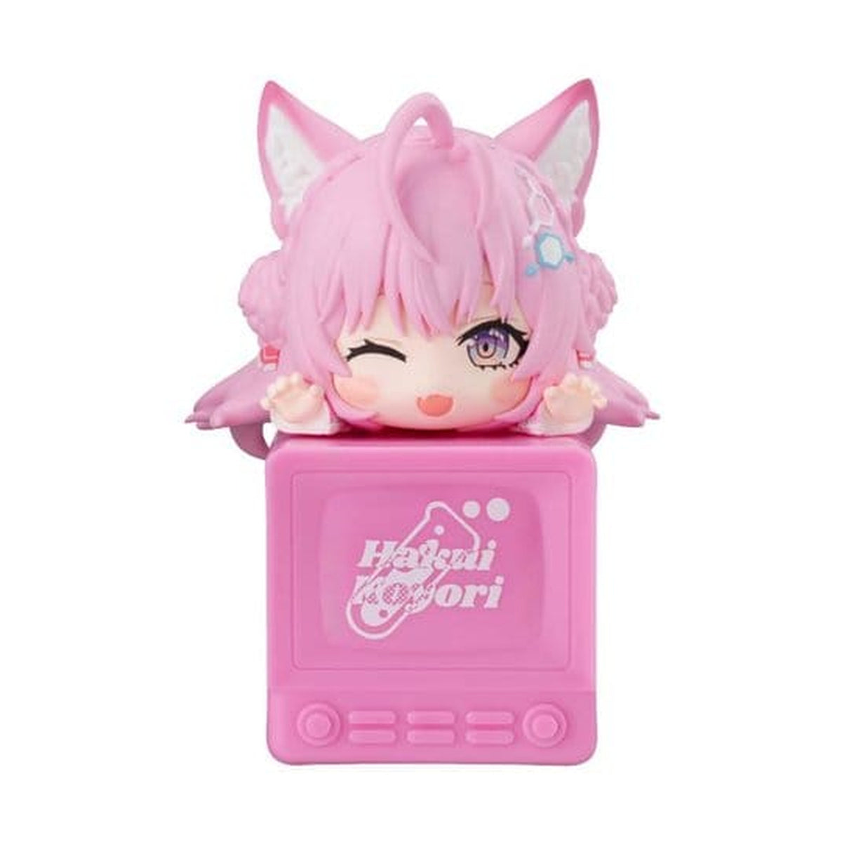 Produktbild Hololive Production Hikkake PVC Statue Hakui Koyori 10 cm