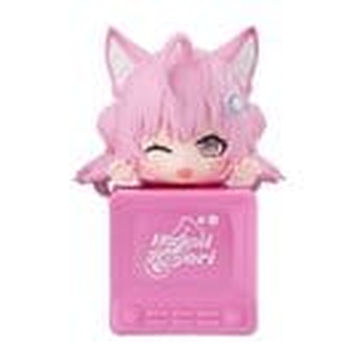 Produktbild Hololive Production Hikkake PVC Statue Hakui Koyori 10 cm