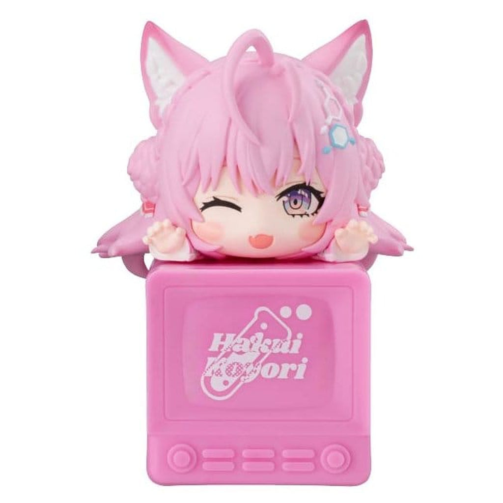 Image produit Hololive Production statuette PVC Hikkake Hakui Koyori 10 cm