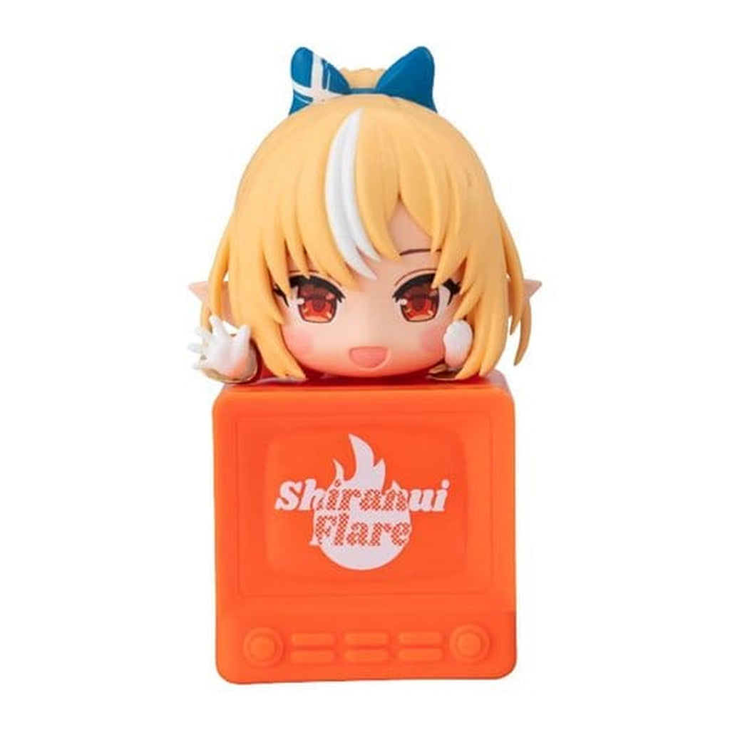 Immagine del prodotto Hololive Production statua PVC Hikkake Shiranui Flare 10 cm