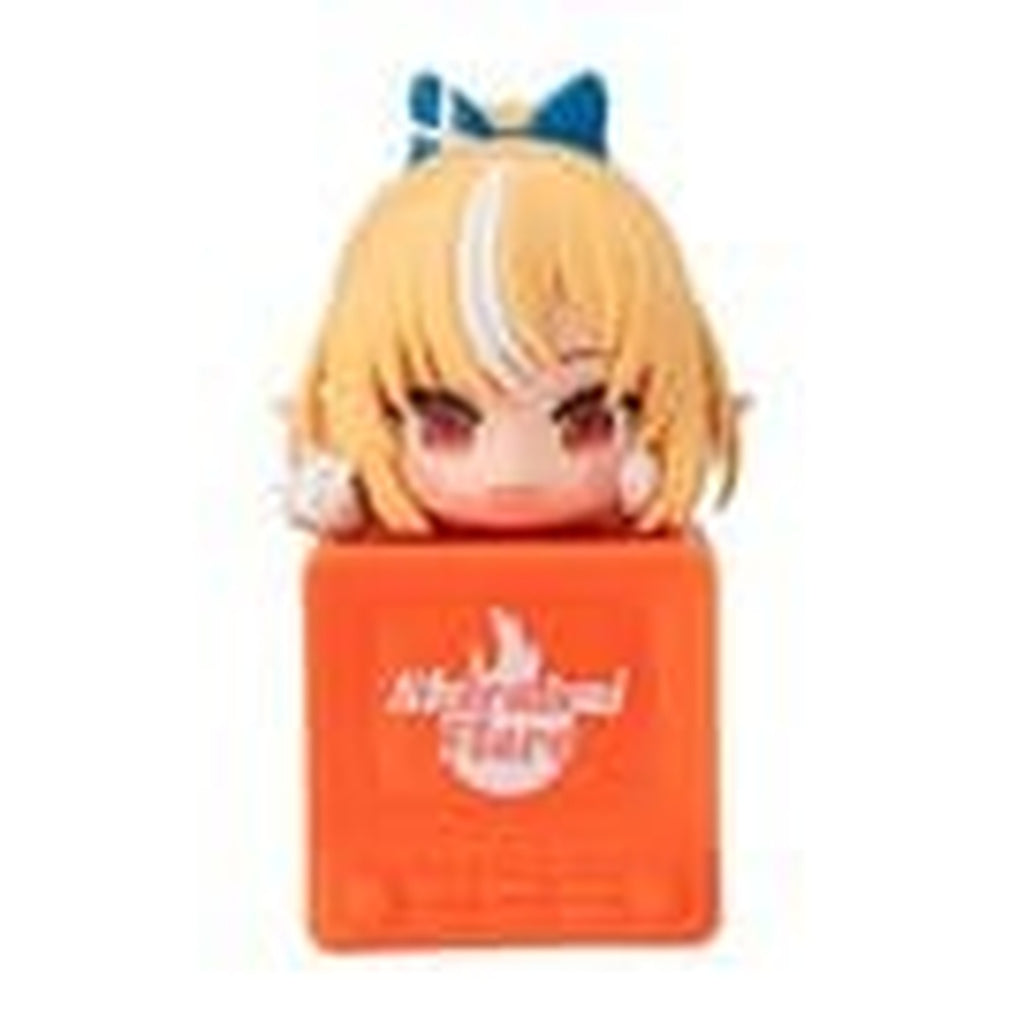 Immagine del prodotto Hololive Production statua PVC Hikkake Shiranui Flare 10 cm