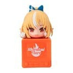 Immagine del prodotto Hololive Production statua PVC Hikkake Shiranui Flare 10 cm