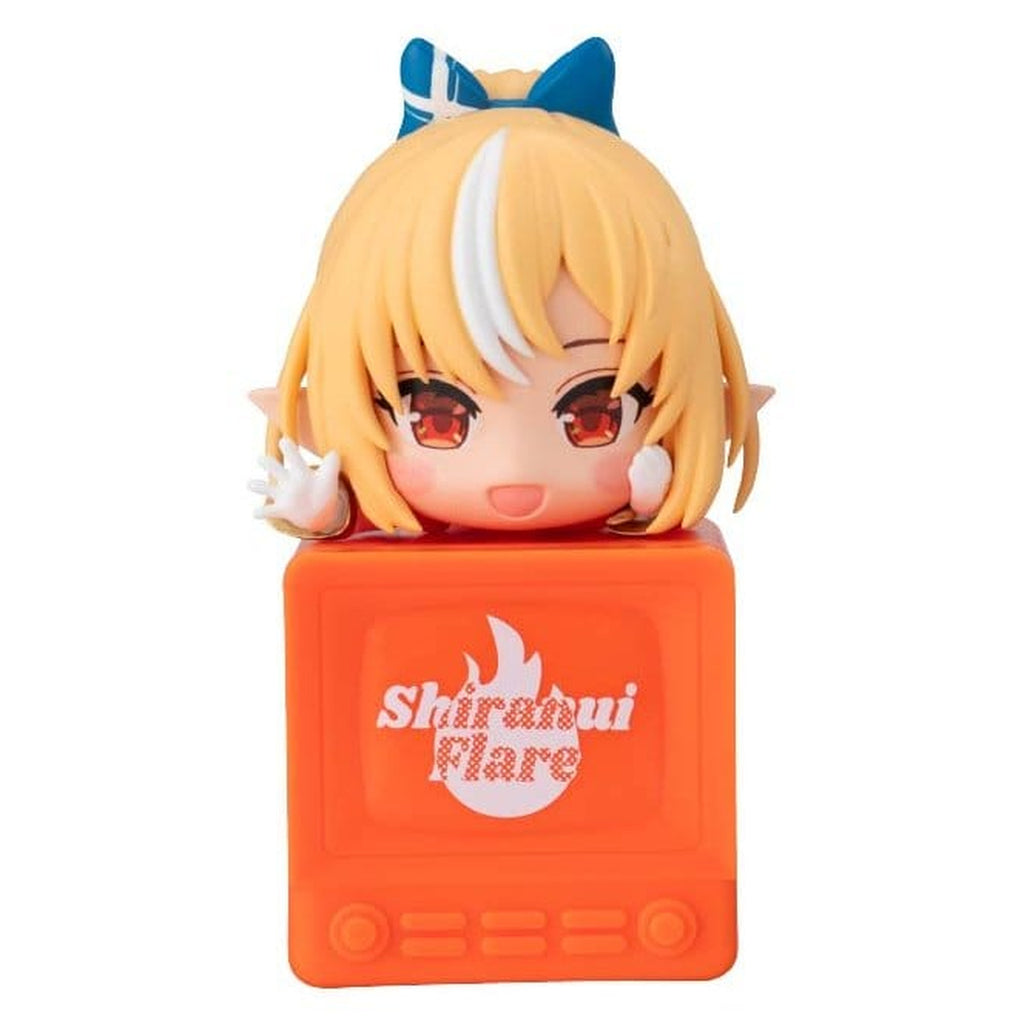 Immagine del prodotto Hololive Production statua PVC Hikkake Shiranui Flare 10 cm