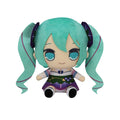 Produktbild Hatsune Miku Kyurumaru Big Plüschfigur Morning Glory 26 cm