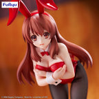 Image produit The Melancholy of Haruhi Suzumiya Statue PVC BiCute Bunnies