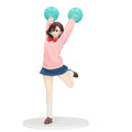 Immagine del prodotto Dandadan Trio-Try-iT statua in PVC Momo 21 cm