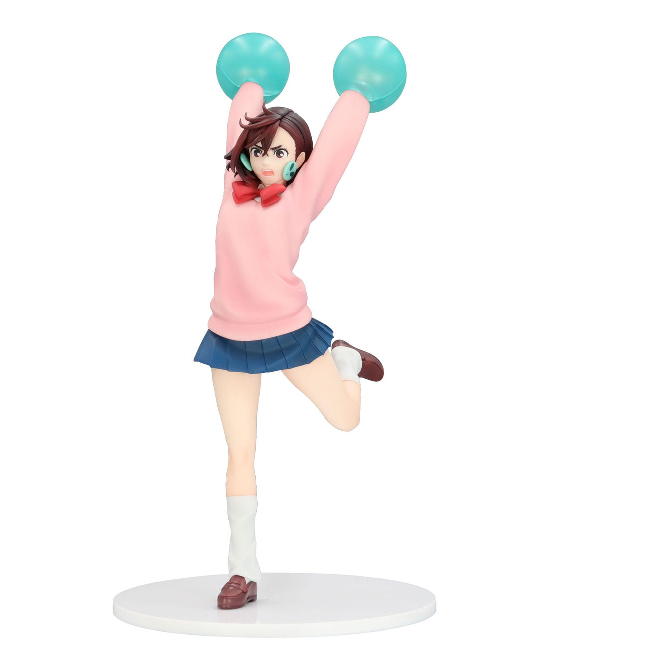 Immagine del prodotto Dandadan Trio-Try-iT statua in PVC Momo 21 cm