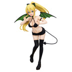 Produktbild Sword Art Online BiCute Dark PVC Statue Leafa 23 cm