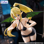 Produktbild Sword Art Online BiCute Dark PVC Statue Leafa 23 cm
