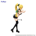 Produktbild Sword Art Online BiCute Dark PVC Statue Leafa 23 cm