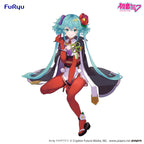 Image produit Hatsune Miku Noodle Stopper Statue PVC Fée des Fleurs