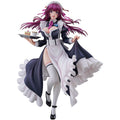Image produit Hanikami Kanojo Statue PVC 1/6 Maid Maison Neru Shizuki