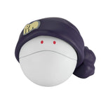 Produktbild Mobile Suit Gundam GQuuuuuuX Spardose Haro 12 cm