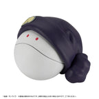 Produktbild Mobile Suit Gundam GQuuuuuuX Spardose Haro 12 cm