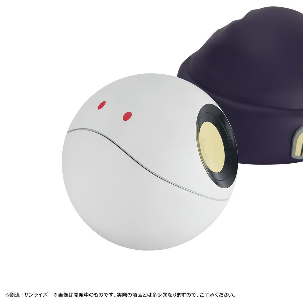Produktbild Mobile Suit Gundam GQuuuuuuX Spardose Haro 12 cm