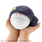 Produktbild Mobile Suit Gundam GQuuuuuuX Spardose Haro 12 cm