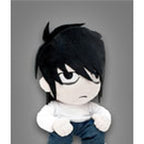 Immagine del prodotto Death Note Peluche L 25 cm