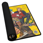 Produktbild Ultimate Guard Play-Mat One Piece - Crew