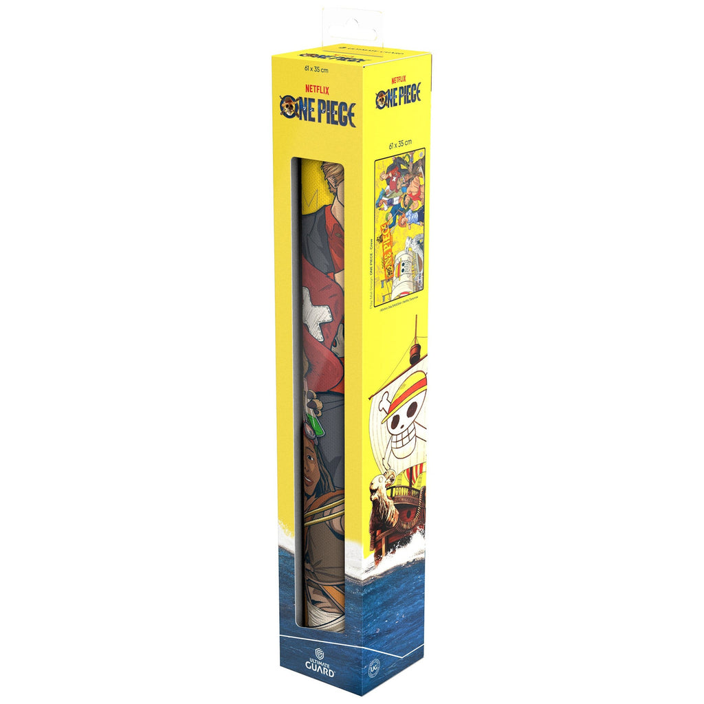 Produktbild Ultimate Guard Play-Mat One Piece - Crew