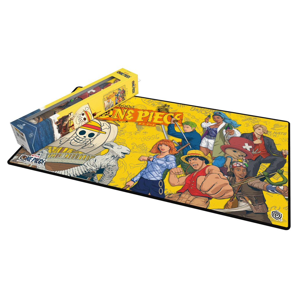 Produktbild Ultimate Guard Play-Mat One Piece - Crew
