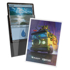Immagine del prodotto Ultimate Guard Art Sleeves Magic: The Gathering | Teenage Mutant Ninja Turtles