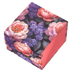 Produktbild Ultimate Guard Sidewinder 133+ Xenoskin "Floral Places III"