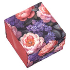 Produktbild Ultimate Guard Sidewinder 133+ Xenoskin "Floral Places III"