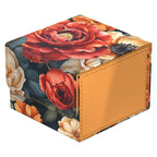 Image produit Ultimate Guard Sidewinder 133+ Xenoskin "Floral Places III"