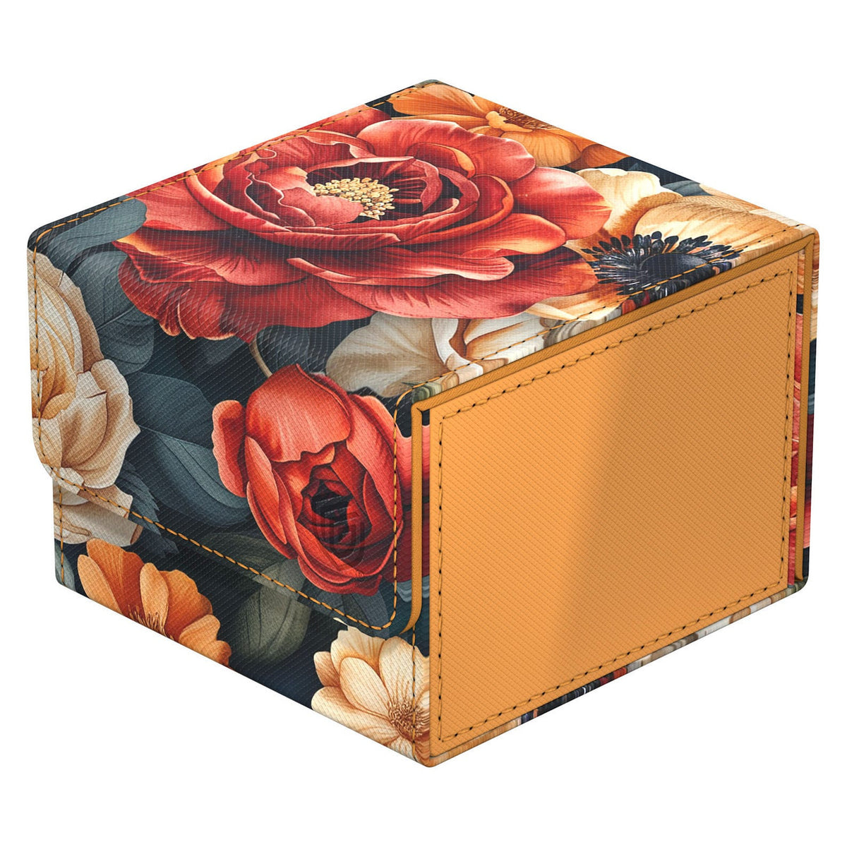 Image produit Ultimate Guard Sidewinder 133+ Xenoskin "Floral Places III"