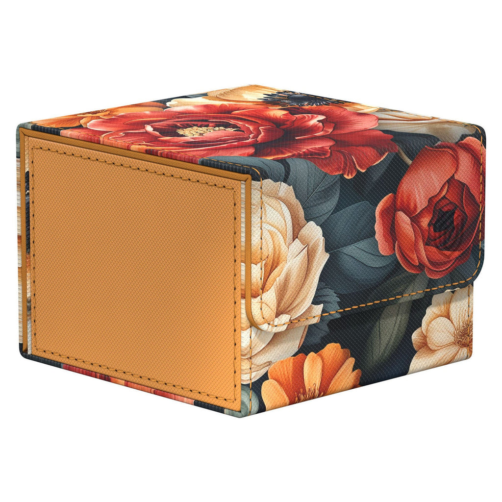 Image produit Ultimate Guard Sidewinder 133+ Xenoskin "Floral Places III"