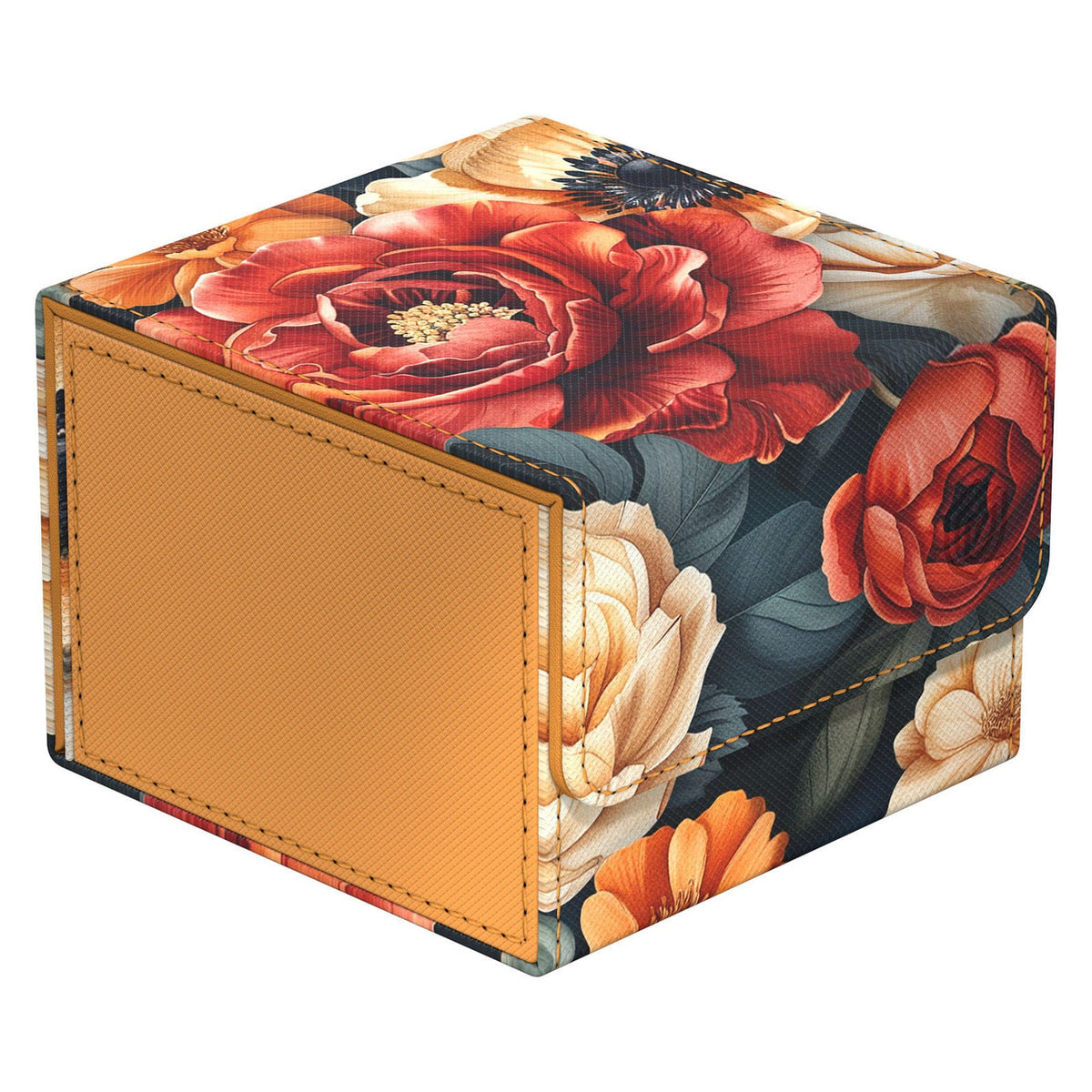 Image produit Ultimate Guard Sidewinder 133+ Xenoskin "Floral Places III"