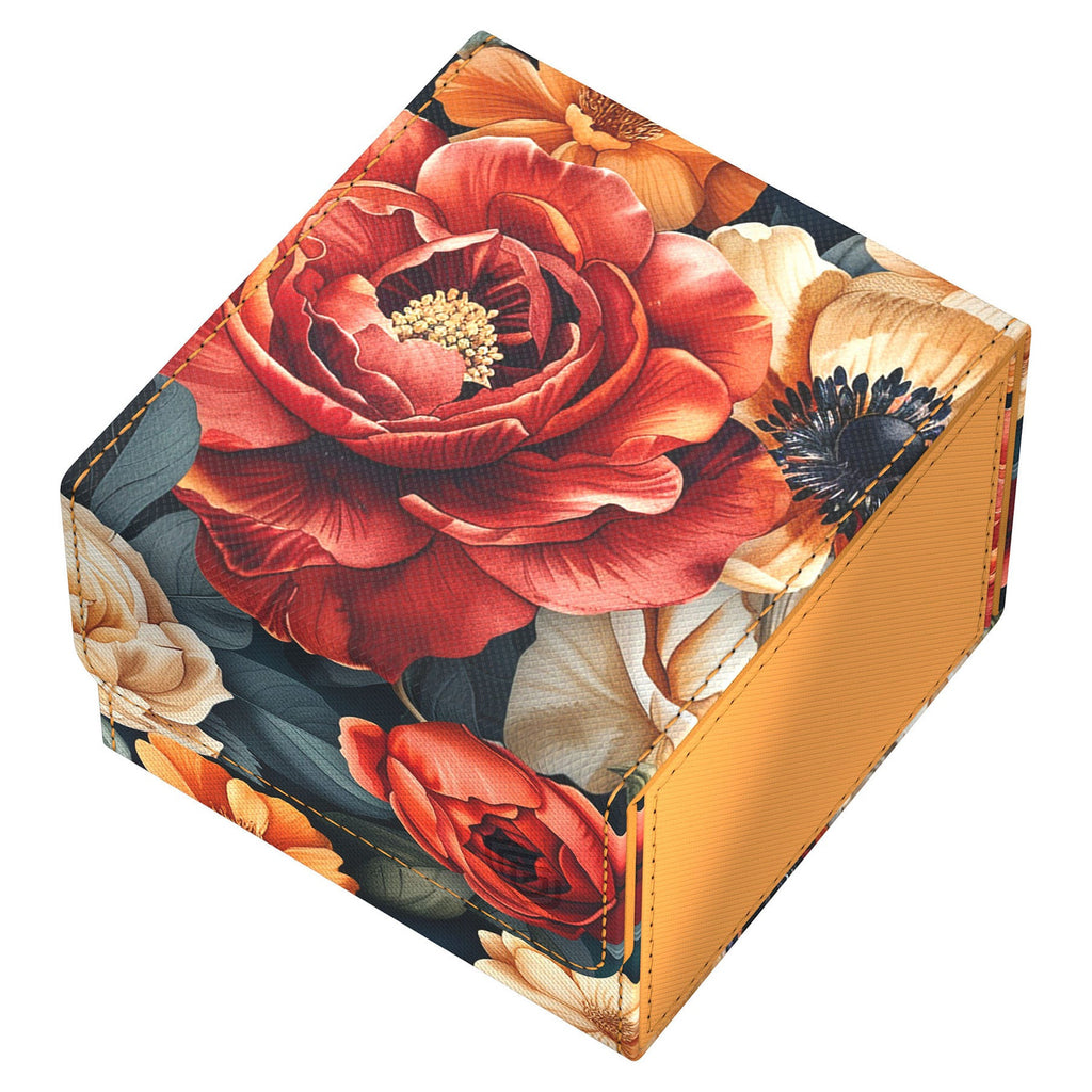 Image produit Ultimate Guard Sidewinder 133+ Xenoskin "Floral Places III"