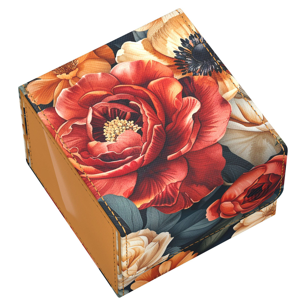 Image produit Ultimate Guard Sidewinder 133+ Xenoskin "Floral Places III"
