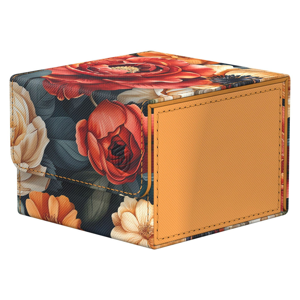 Image produit Ultimate Guard Sidewinder 133+ Xenoskin "Floral Places III"