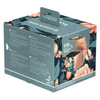 Image produit Ultimate Guard Sidewinder 100+ Xenoskin "Floral Places"
