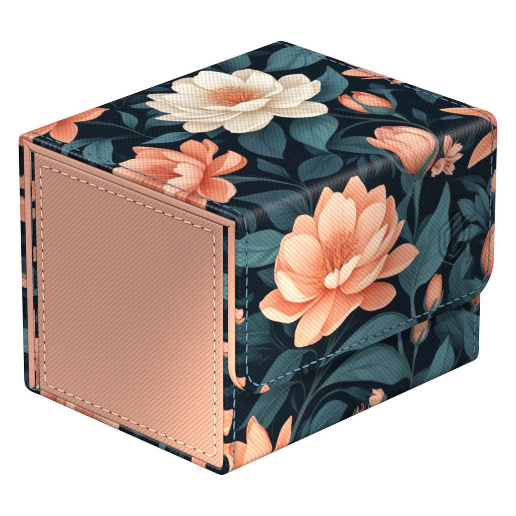 Image produit Ultimate Guard Sidewinder 100+ Xenoskin "Floral Places"