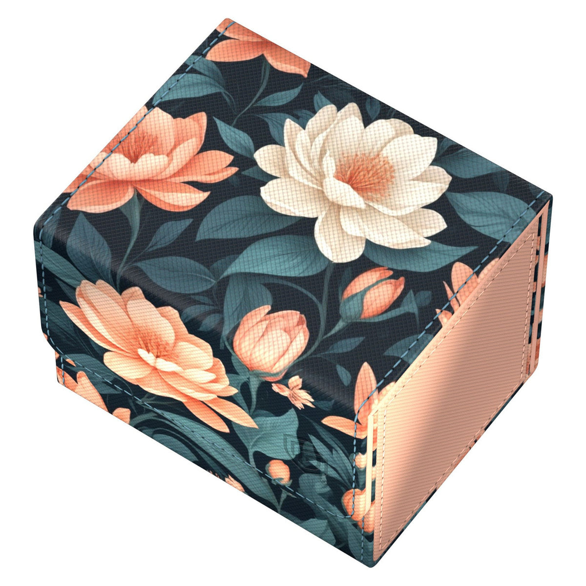 Image produit Ultimate Guard Sidewinder 100+ Xenoskin "Floral Places"