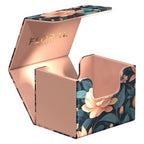 Image produit Ultimate Guard Sidewinder 100+ Xenoskin "Floral Places"