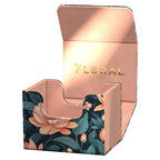 Image produit Ultimate Guard Sidewinder 100+ Xenoskin "Floral Places"